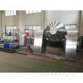 Ternary material Double Cone Rotary Vacuum Dryer